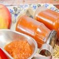 TOP 4 recetas para hacer salsa Krasnodar en casa para el invierno