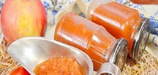 TOP 4 recetas para hacer salsa Krasnodar en casa para el invierno