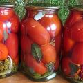 15 recetas instantáneas de tomates en escabeche en 30 minutos