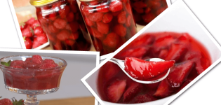 7 meilleures façons d'épaissir la confiture d'hiver