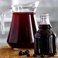 TOP 2 des recettes pour la préparation étape par étape du sirop de cassis pour l'hiver