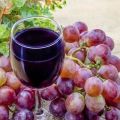 3 best homemade rose grape wine recipes