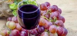 3 best homemade rose grape wine recipes