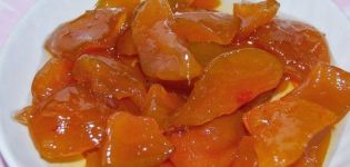 9 meilleures recettes étape par étape pour la confiture de poires Severyanka pour l'hiver