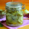 12 mejores recetas de pepino rey de invierno