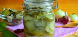 12 mejores recetas de pepino rey de invierno