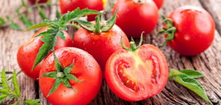 Les variétés de tomates les meilleures et les plus productives pour les grands espaces et les serres de l'Oural