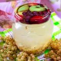 TOP 9 des recettes de compote de groseille blanche pour l'hiver et comment cuisiner correctement