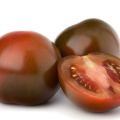 Characteristics and description of the Black Prince tomato variety, its yield