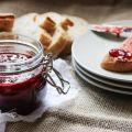 Una receta sencilla para hacer mermelada de fresa para el invierno.