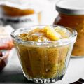 3 recettes faciles de confiture de groseille et de kiwi pour l'hiver