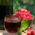 15 recettes de vin de framboise maison faciles étape par étape