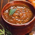 TOP 17 recetas clásicas para hacer salsa de ciruela tkemali para el invierno