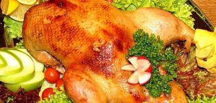 TOP 15 recetas sencillas y deliciosas para cocinar pato en el horno para hacerlo jugoso y suave