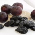 Comment bien sécher les prunes à la maison de vos propres mains, TOP façons de faire des pruneaux