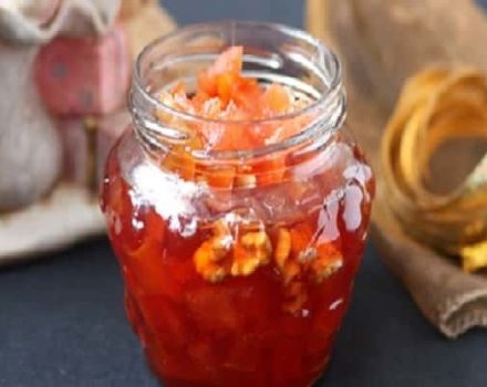 Les recettes les plus délicieuses pour faire de la confiture de coings