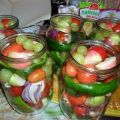 TOP 13 delicious recipes for pickling cucumbers and tomatoes for the winter