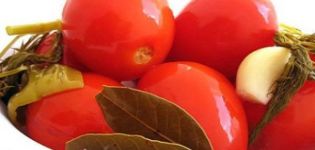 How long can pickled tomatoes take and how to determine readiness