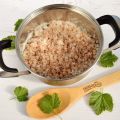 TOP 18 simple recipes for blanks of white currants for the winter