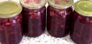 TOP 7 des recettes pour faire de la confiture de pomme-prune pour l'hiver