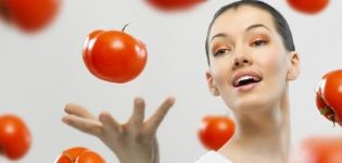 Los beneficios y daños de los tomates para el cuerpo humano.