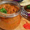 TOP 15 recipes for eggplant caviar you will lick your fingers at home step by step