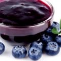 Simple recipes for making blueberry jam for the winter