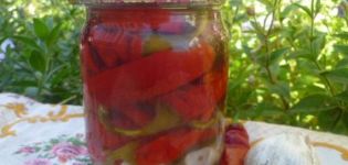 TOP 10 recetas fáciles para hacer pimientos picantes en escabeche para el invierno