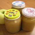 TOP 21 recipes for making applesauce for the winter at home