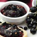 TOP 7 des recettes de confiture de cassis cinq minutes pour l'hiver