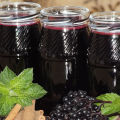 Une recette simple pour faire de la confiture d'aronia pour l'hiver