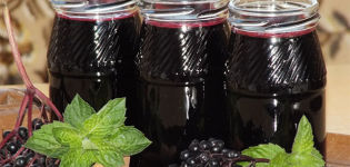 Une recette simple pour faire de la confiture d'aronia pour l'hiver