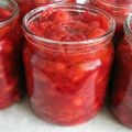 TOP 6 recetas para aderezos de borscht de invierno con frijoles