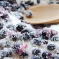 9 meilleures recettes pour faire des myrtilles avec du sucre pour l'hiver sans cuisson