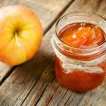 TOP 10 recipes for making apple jam-five minutes for the winter