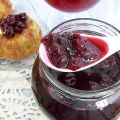 The recipe for making cherry jam at home for the winter