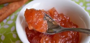 10 recettes faciles pour la préparation étape par étape de la confiture de ranetki pour l'hiver