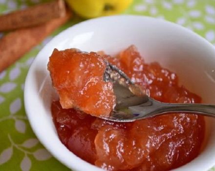 10 recettes faciles pour la préparation étape par étape de la confiture de ranetki pour l'hiver