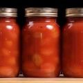 TOP 15 recipes for preserving tomato in tomato paste for the winter