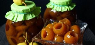 5 meilleures recettes de confiture de poires sauvages pour l'hiver