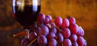 La meilleure recette pour faire du vin à partir de raisins Taifi à la maison