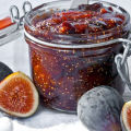 Recette pour faire de la confiture de figues à la maison pour l'hiver