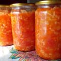 11 meilleures recettes étape par étape pour préparer des collations aux tomates pour l'hiver