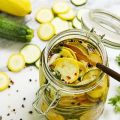 Recettes pour récolter les courgettes et les courges pour l'hiver