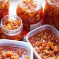 Une recette simple pour faire de la confiture de mûres pour l'hiver