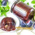 TOP 10 des recettes pour faire de la confiture de prune au cacao pour l'hiver