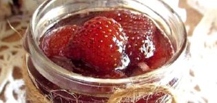 Une recette simple pour faire de la confiture Victoria pour l'hiver