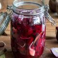 20 best step-by-step recipes for making beetroot blanks for the winter