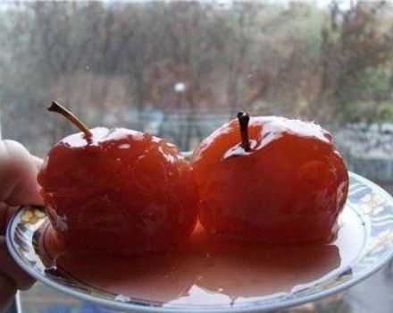 TOP 3 des recettes pour faire de la confiture à partir de variétés de pommes d'été