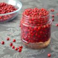 TOP 3 des recettes pour l'hiver des airelles rouges au sirop sans cuisson